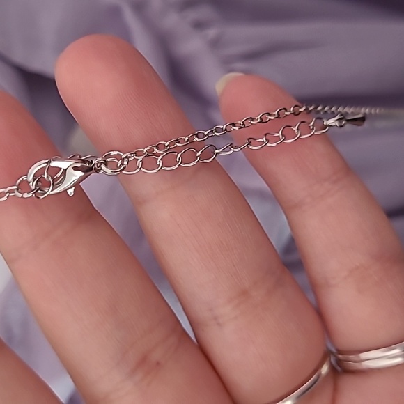 Bundle 3 pieces Deal - 45 CM  Neckalce+  Magical Charm + Pendant - Picture 12 of 12